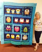 Nancy McAllister - "Who